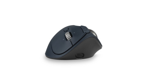 RATON INALAMBRICO TRACKBALL RECARGABLE TB550 PROFIT ERGO NEGRO-PLATA KENSINGTON K72196WW - Imagen 7