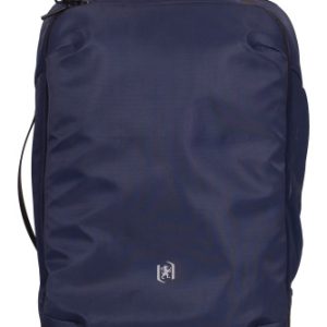 MOCHILA PARA PORTATIL 15" EXECUTIVE OXFBAG RPET AZUL MARINO OXFORD 400191410