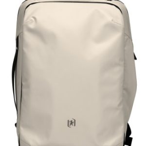 MOCHILA PARA PORTATIL 15" EXECUTIVE OXFBAG RPET BEIGE OXFROD 400191411