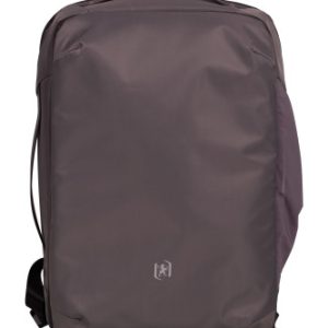 MOCHILA PARA PORTATIL 15" EXECUTIVE OXFBAG RPET GRIS OXFORD 400191412