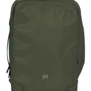 MOCHILA PARA PORTATIL 15" EXECUTIVE OXFBAG RPET CAQUI OXFORD 400191413