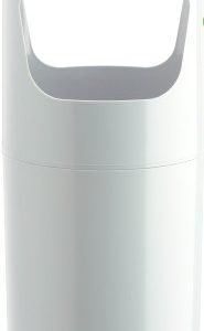 PARAGÜERO  SOSTENIBLE 255X640MM BLANCO ARCHIVO 2000 2100  BL