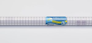 ROLLO FORRO ADHESIVO DESPEGABLE® 1 AÑO - 0,50 X 1,5 M - 50 MCIRAS SADIPAL 01070
