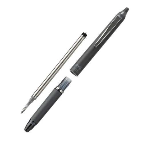 ESTUCHE BOLÍGRAFO FRIXION ZONE GRIS PILOT NFZG - Imagen 3