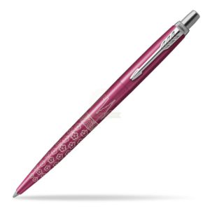 BOLIGRAFO JOTTER EDICIÓN ESPECIAL TOKYO PINK BP M BLU GB 2198195 PARKER 2198195
