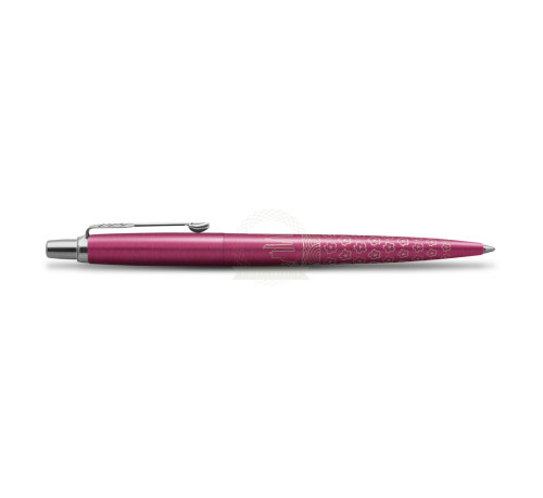 BOLIGRAFO JOTTER EDICIÓN ESPECIAL TOKYO PINK BP M BLU GB 2198195 PARKER 2198195 - Imagen 3