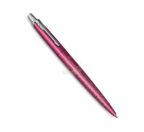 BOLIGRAFO JOTTER EDICIÓN ESPECIAL TOKYO PINK BP M BLU GB 2198195 PARKER 2198195 - Imagen 4