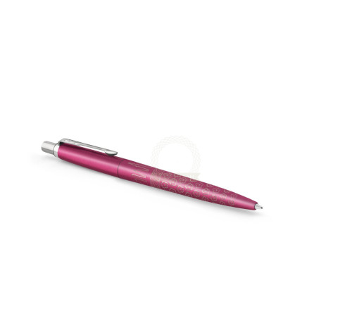 BOLIGRAFO JOTTER EDICIÓN ESPECIAL TOKYO PINK BP M BLU GB 2198195 PARKER 2198195 - Imagen 5
