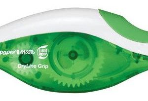 DRYLINE GRIP 8,5M X 5 MM COLORES PAPER MATE 1862884