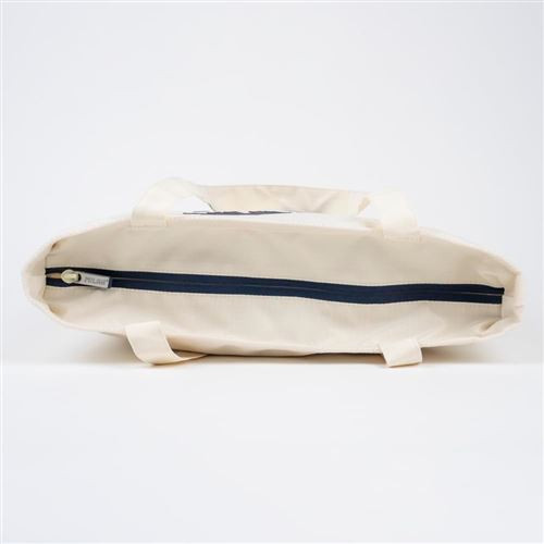 BOLSO SHOPPER COLECCIÓN 430 SINCE 1918, BEIGE MILAN 62102SNCBG - Imagen 2