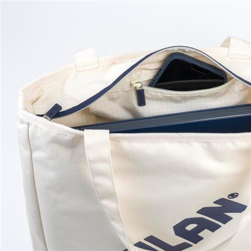 BOLSO SHOPPER COLECCIÓN 430 SINCE 1918, BEIGE MILAN 62102SNCBG - Imagen 4