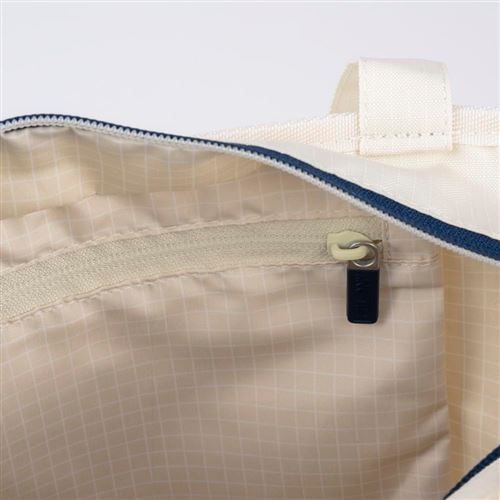 BOLSO SHOPPER COLECCIÓN 430 SINCE 1918, BEIGE MILAN 62102SNCBG - Imagen 5