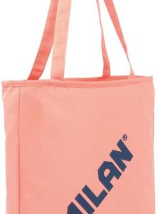 BOLSO SHOPPER COLECCIÓN 430 SINCE 1918, ROSA MILAN 62102SNCP