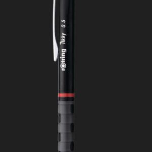 Rotring 1904700 lápiz mecánico 0,5 mm HB