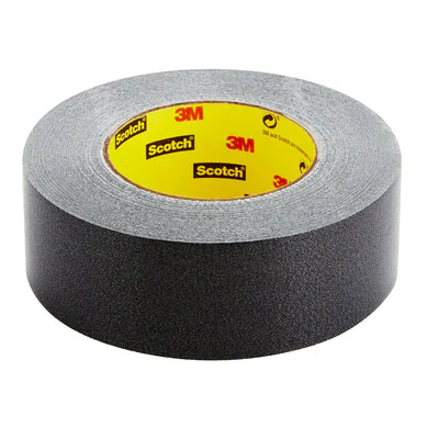 ROLLO CINTA AMERICANA ALTAS PRESTACIONES EXTREMIUM ULTRA DT17 NEGRO 48MM X 25M SCTOCH 7100205699 - Imagen 5