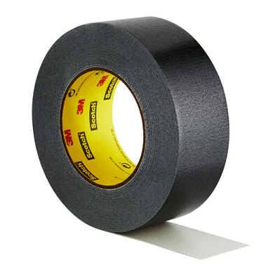 ROLLO CINTA AMERICANA ALTAS PRESTACIONES EXTREMIUM ULTRA DT17 NEGRO 48MM X 25M SCTOCH 7100205699 - Imagen 6