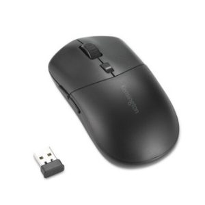 Kensington MY430 EQ ratón Oficina Ambidextro RF Wireless + Bluetooth + USB Type-A Óptico 2400 DPI