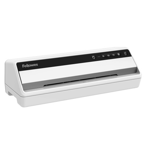 PLASTIFICADORA SATURN 3 A4 FELLOWES 5724801