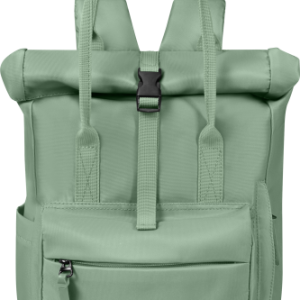 MOCHILA URBAN GROVE (36X25X20CM) COLOR VERDE AMERICAN TOURISTER SA143779 VE