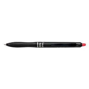 BOLÍGRAFO BORRABLE FRIXION BALL PLUS ROJO PILOT NFPLUSR
