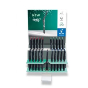 EXPOSITOR FRIXION BALL PLUS (40 UDS) PILOT NEFPLUS