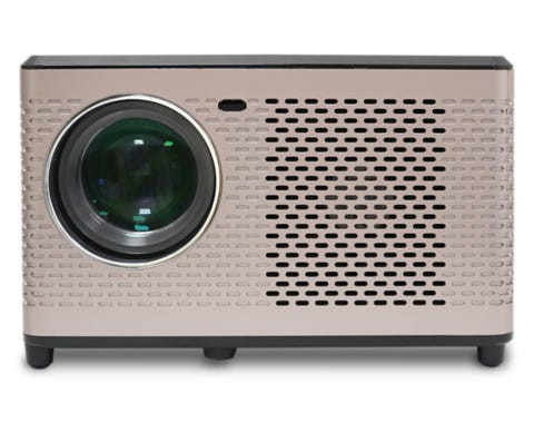 Acer QF15a 500 lúmenes ANSI 1080p (1920x1080) - Imagen 4