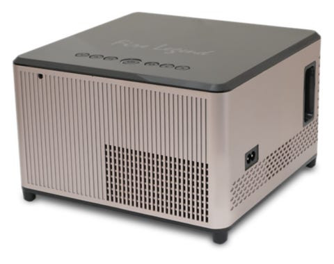 Acer QF15a 500 lúmenes ANSI 1080p (1920x1080) - Imagen 5