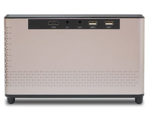 Acer QF15a 500 lúmenes ANSI 1080p (1920x1080) - Imagen 6