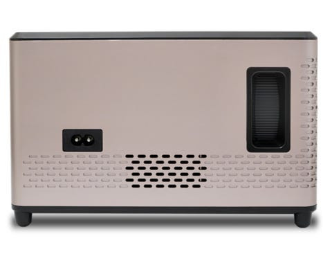 Acer QF15a 500 lúmenes ANSI 1080p (1920x1080) - Imagen 7