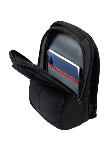 MOCHILA GUARDIT 3.0 PARA PORTAIL 15,6'' (20X30X44CM) COLOR NEGRO SAMSONITE SA155196 NE - Imagen 2