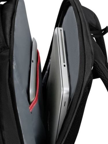 MOCHILA GUARDIT 3.0 PARA PORTAIL 15,6'' (20X30X44CM) COLOR NEGRO SAMSONITE SA155196 NE - Imagen 3
