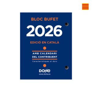 BLOQUE 2026 BUFETE CATALÁN DOHE 11604 - 26