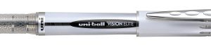 ROLLER UB-200 VISION ELITE 0.8MM NEGRO UNI-BALL 707539000