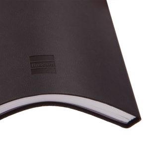 AGENDA 2026 DYNAMIC MARA Y12 210X270MM SEMANA VISTA VERTICAL NEGRO FINOCAM 621146026