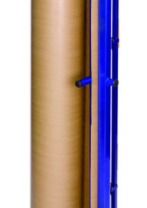 PORTABOBINAS VERTICAL KRAFT 1,20M FABRISA 15785