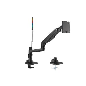 BRAZO SMARTFIT PREMIUM ERGO PARA MONITOR DE GRAN CAPACIDAD HASTA 49 PULGADAS KENSINGTON K58273WW