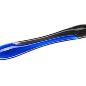 REPOSAMUÑECAS DUO GEL TECLADO SLIM COLOR NEGRO / AZUL KENSINGTON K62441WW