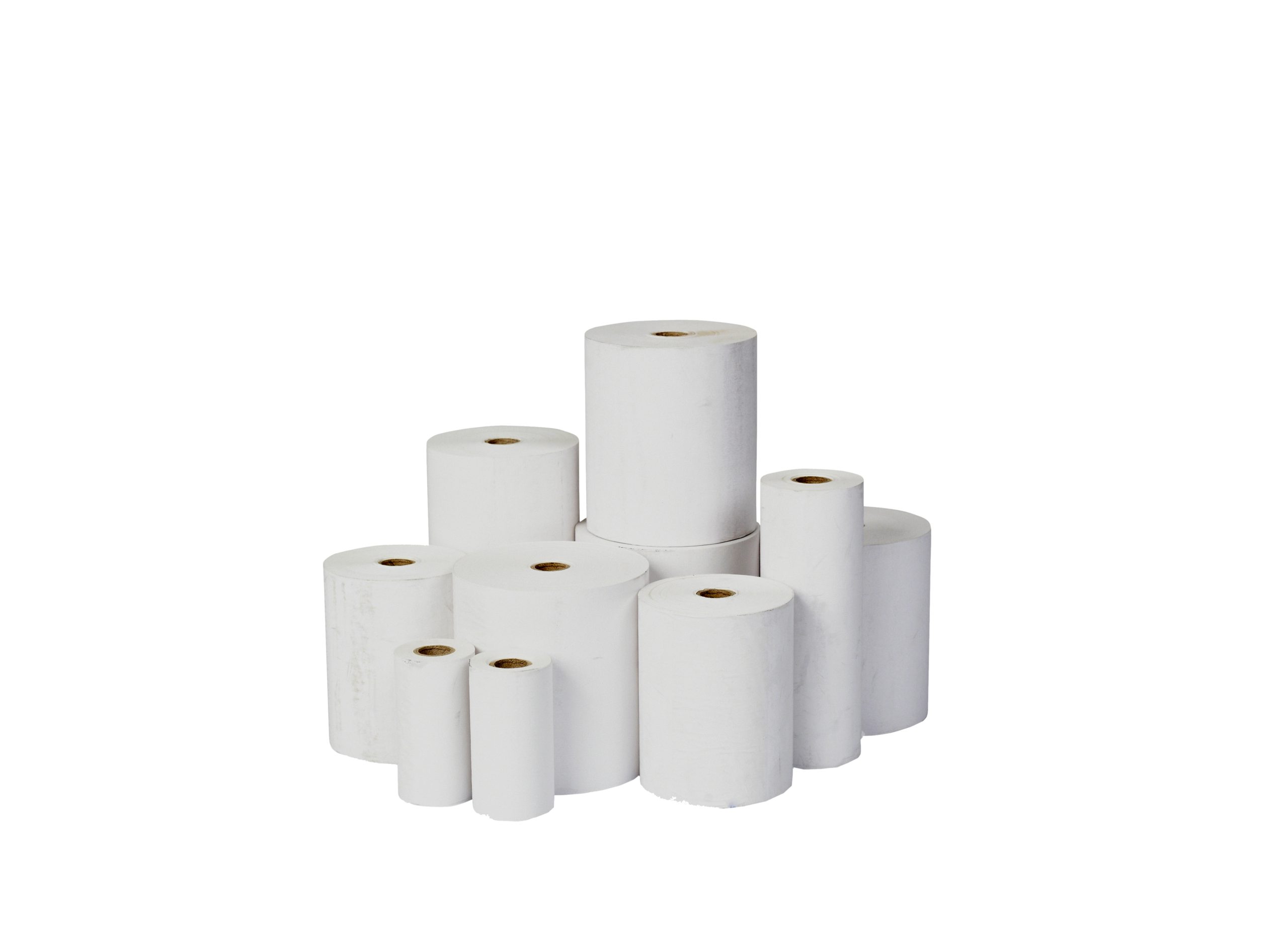 ROLLO TERMICO 57X30X12MM SIN BISFENOL A FABRISA 18114 - Imagen 2