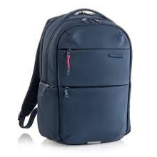 MOCHILA MEDIANA COLOR MARINO BAG TO WORK MIQUELRIUS MR19565