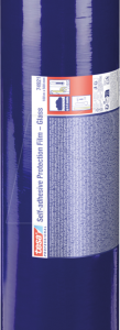 ROLLO FILM PROTECTOR SELF-ADHESIVE GLASS 50CM X 100M. TESA 74921-00000-00
