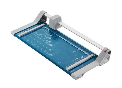 CIZALLA DE RODILLO A4 EASY 507 (3ª GENERACIÓN) DAHLE 00507-24040