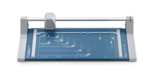 CIZALLA DE RODILLO A4 EASY 507 (3ª GENERACIÓN) DAHLE 00507-24040 - Imagen 7