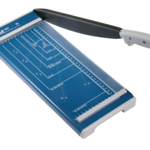 CIZALLA DE PALANCA A4 EASY 502 DAHLE 00502-20043