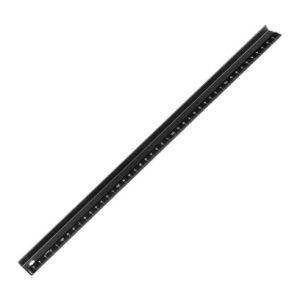 REGLA DE CORTE EN ALUMINIO ANONIZADO 45 CM DAHLE 10684-15835