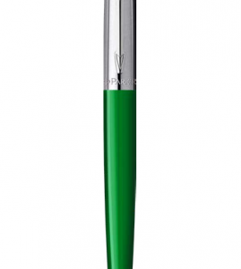 BOLIGRAFO JOTTER ORIGINAL VERDE PARKER 2076058