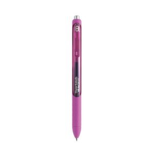 BOLIGRAFO INKJOY GEL 600 RT CEREZA PAPER MATE 1978313
