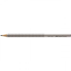 LAPIZ GRIP 2001 HB FABER CASTELL 117000