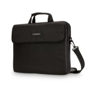 MALETIN PARA PORTATIL MODELO SP10 CLASSIC 15,6" COLOR NEGRO KENSINGTON K62562EU