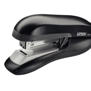 GRAPADORA DE SOBREMESA MODELO F30 FLAT-CLINCH COLOR NEGRO RAPID 23256500