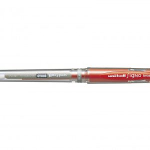 ROLLER UM-153 SIGNO BROAD 1MM ROJO UNI-BALL 218867000